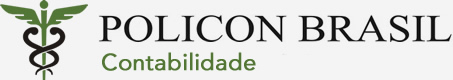 Logo Policon Brasil